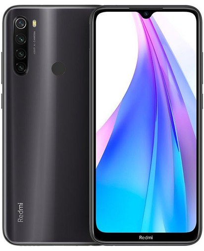 Xiaomi Redmi Note 8T Premium Edition Global Dual SIM TD-LTE 128GB M1908C3XG